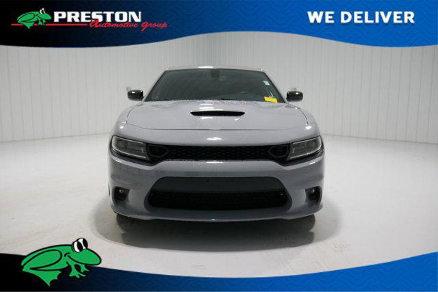 2022 Dodge Charger GT AWD