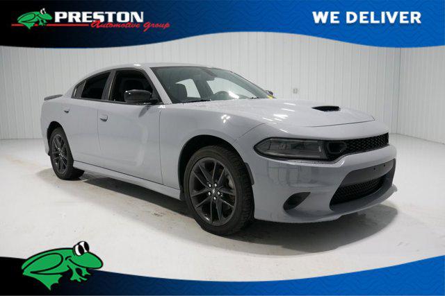 2022 Dodge Charger GT AWD