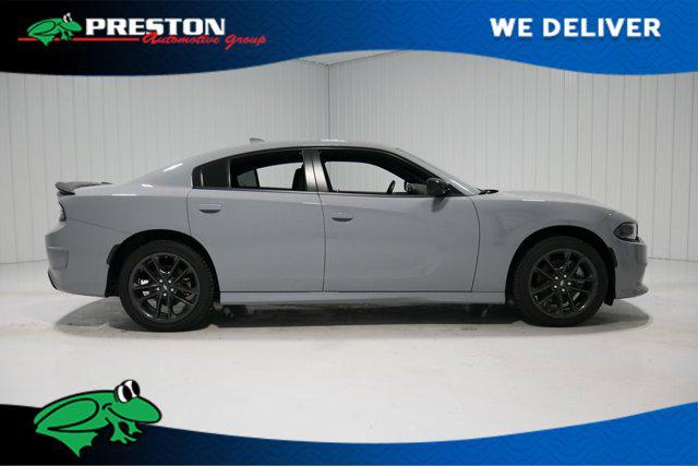 2022 Dodge Charger GT AWD