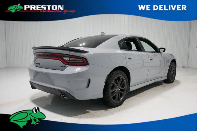 2022 Dodge Charger GT AWD