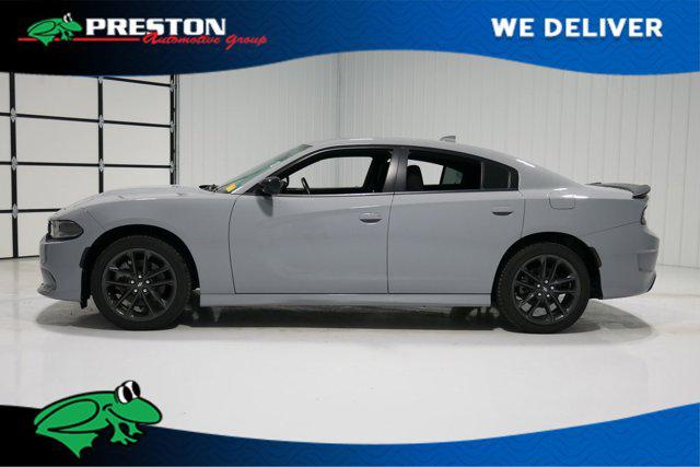 2022 Dodge Charger GT AWD