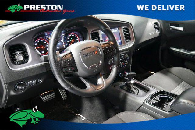 2022 Dodge Charger GT AWD
