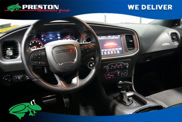 2022 Dodge Charger GT AWD