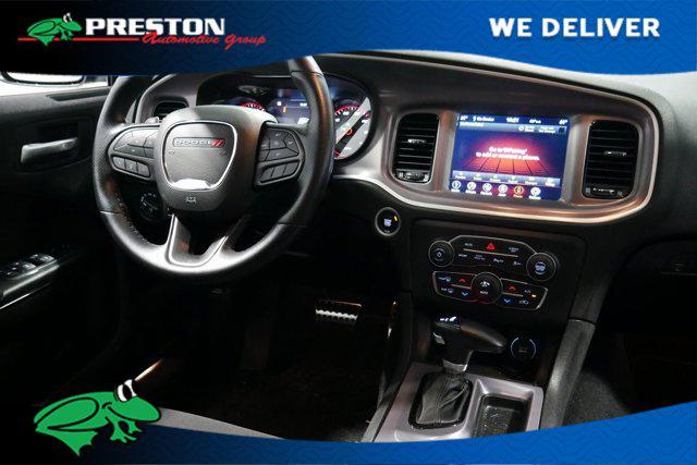 2022 Dodge Charger GT AWD