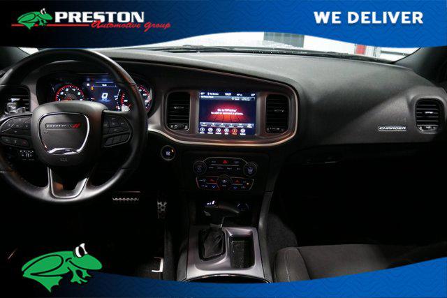2022 Dodge Charger GT AWD