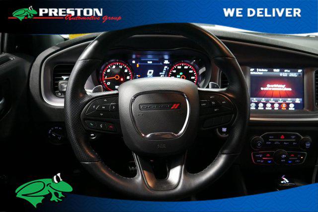 2022 Dodge Charger GT AWD