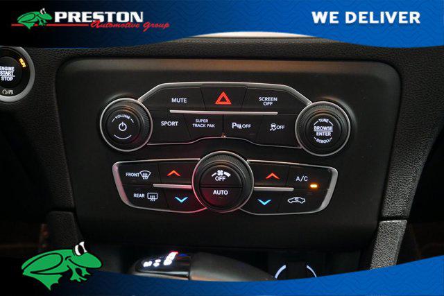 2022 Dodge Charger GT AWD