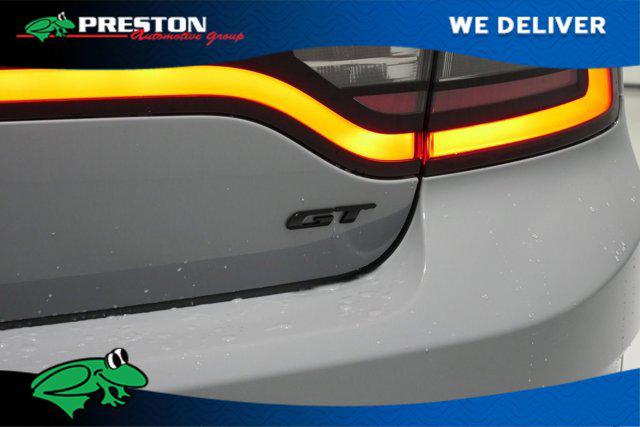 2022 Dodge Charger GT AWD