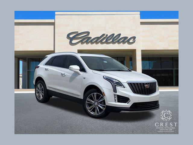 2025 Cadillac XT5 FWD Premium Luxury for sale in Frisco, TX