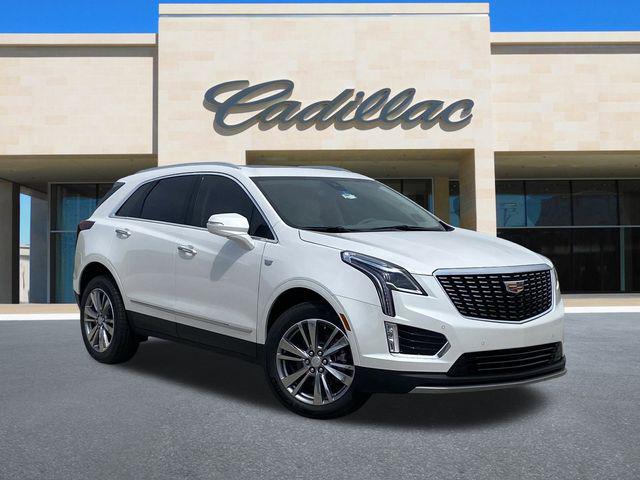 2025 Cadillac XT5 FWD Premium Luxury