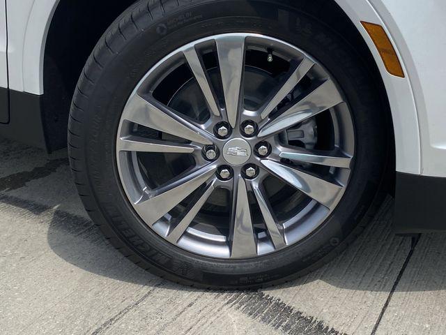 2025 Cadillac XT5 FWD Premium Luxury