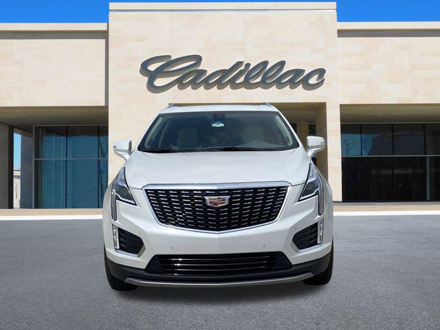 2025 Cadillac XT5 FWD Premium Luxury