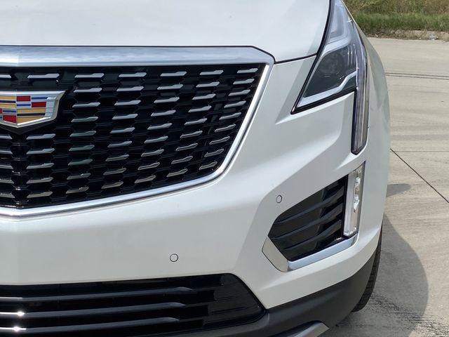2025 Cadillac XT5 FWD Premium Luxury