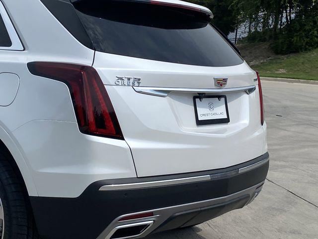 2025 Cadillac XT5 FWD Premium Luxury
