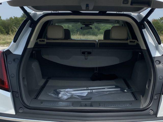 2025 Cadillac XT5 FWD Premium Luxury