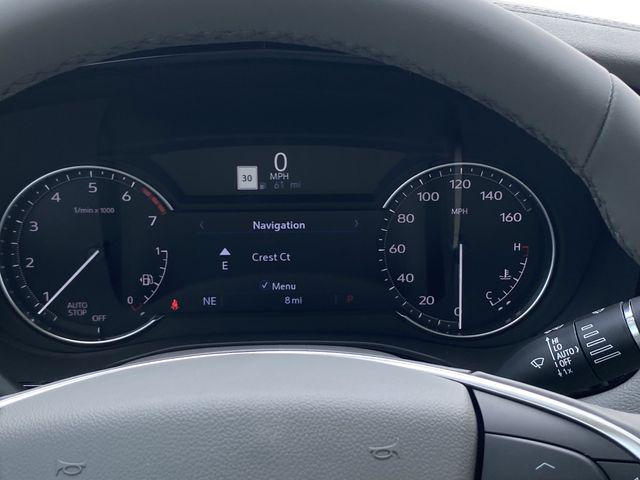 2025 Cadillac XT5 FWD Premium Luxury