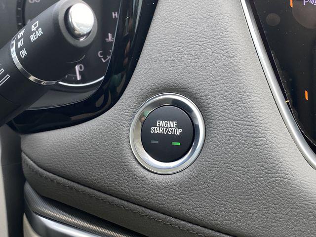 2025 Cadillac XT5 FWD Premium Luxury