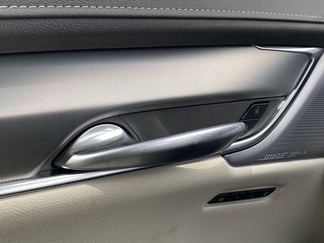 2025 Cadillac XT5 FWD Premium Luxury