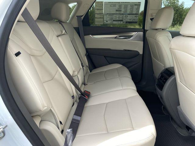 2025 Cadillac XT5 FWD Premium Luxury