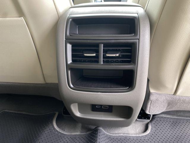 2025 Cadillac XT5 FWD Premium Luxury