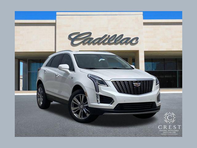 2025 Cadillac XT5 FWD Premium Luxury for sale in Frisco, TX