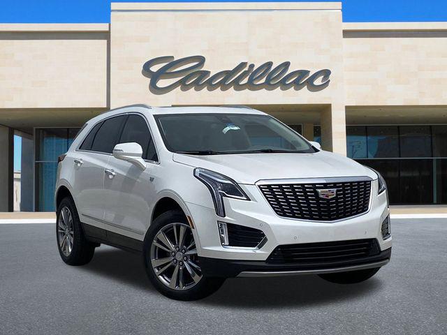 2025 Cadillac XT5 FWD Premium Luxury