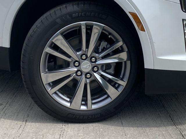 2025 Cadillac XT5 FWD Premium Luxury