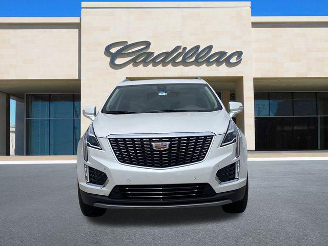 2025 Cadillac XT5 FWD Premium Luxury
