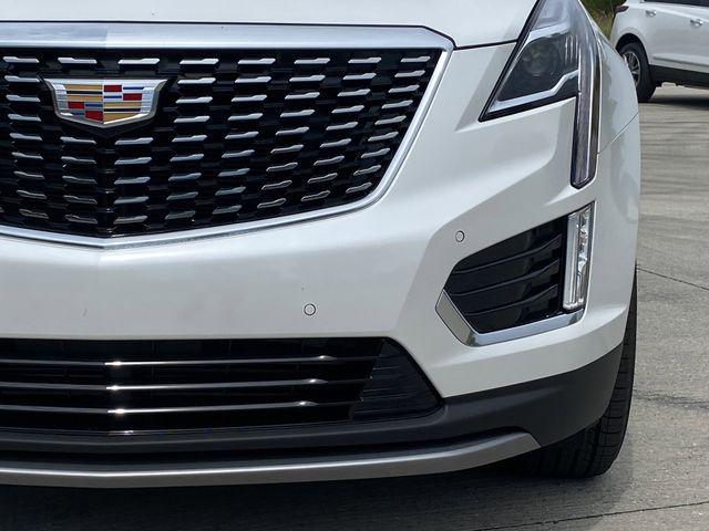 2025 Cadillac XT5 FWD Premium Luxury