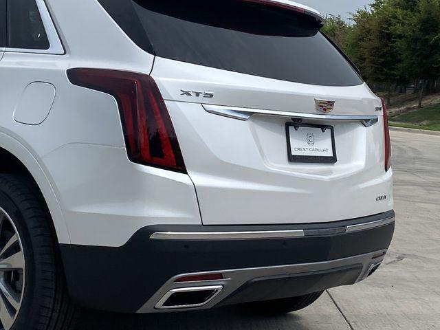 2025 Cadillac XT5 FWD Premium Luxury