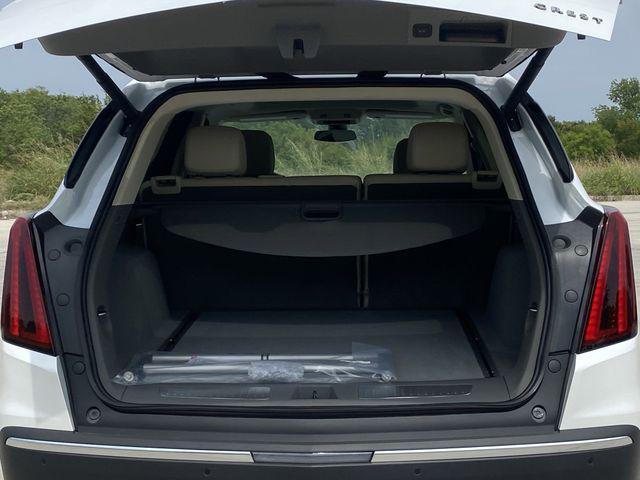 2025 Cadillac XT5 FWD Premium Luxury