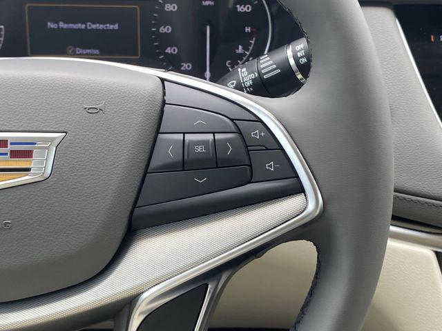 2025 Cadillac XT5 FWD Premium Luxury