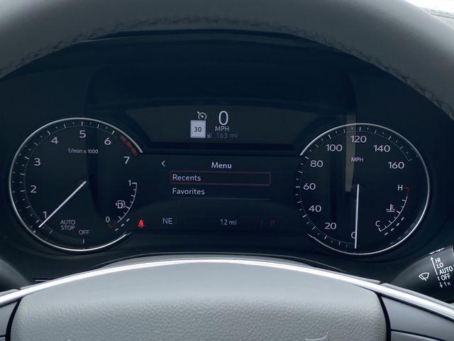 2025 Cadillac XT5 FWD Premium Luxury