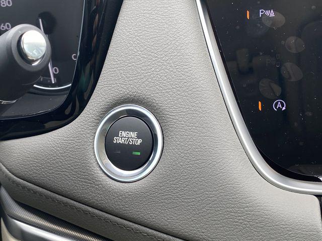 2025 Cadillac XT5 FWD Premium Luxury