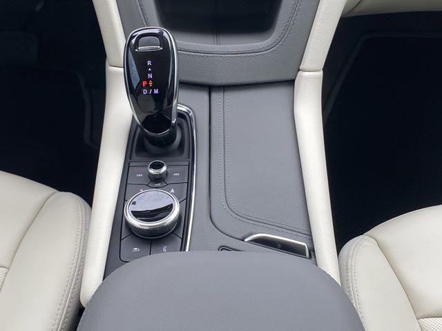 2025 Cadillac XT5 FWD Premium Luxury
