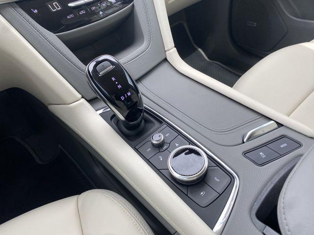 2025 Cadillac XT5 FWD Premium Luxury
