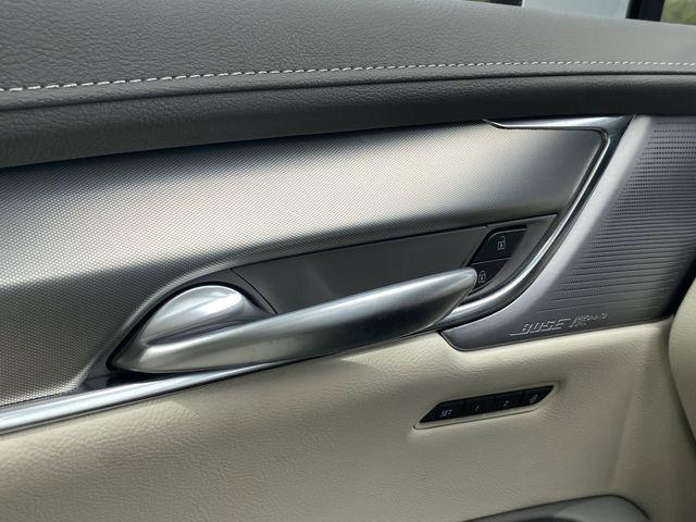 2025 Cadillac XT5 FWD Premium Luxury