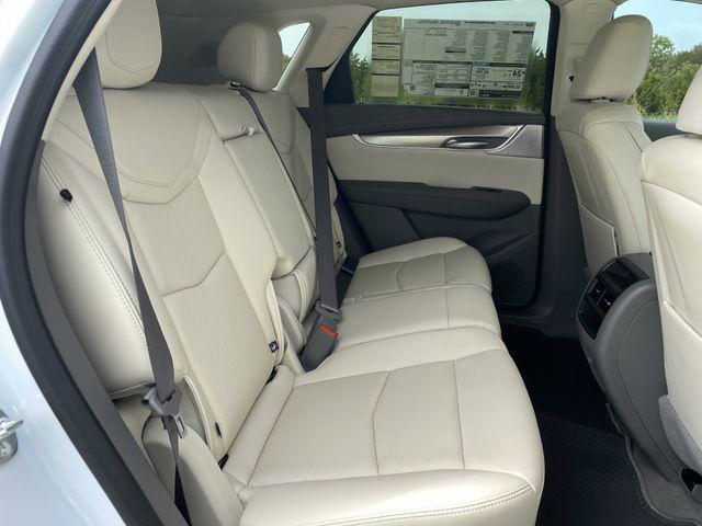 2025 Cadillac XT5 FWD Premium Luxury