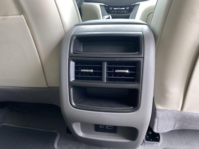 2025 Cadillac XT5 FWD Premium Luxury