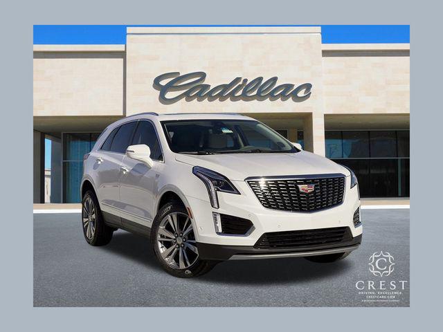 2025 Cadillac XT5 FWD Premium Luxury for sale in Frisco, TX