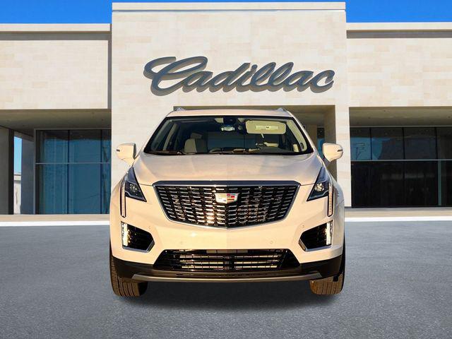 2025 Cadillac XT5 FWD Premium Luxury