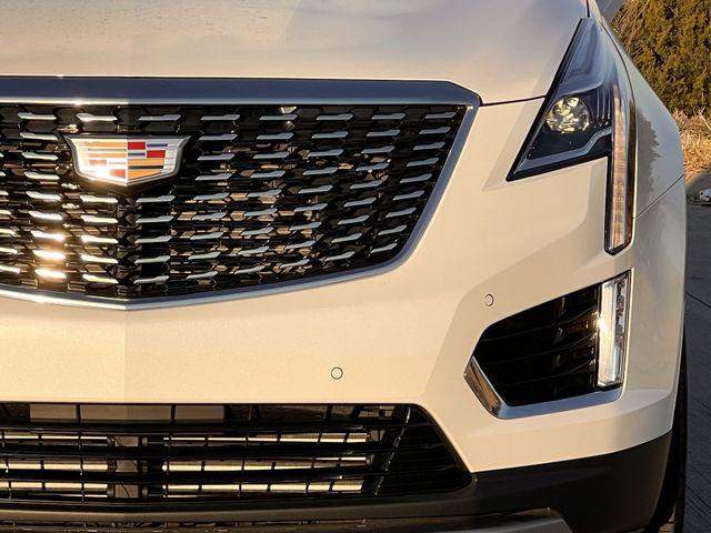 2025 Cadillac XT5 FWD Premium Luxury