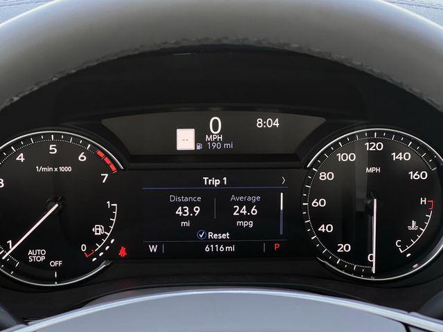 2025 Cadillac XT5 FWD Premium Luxury