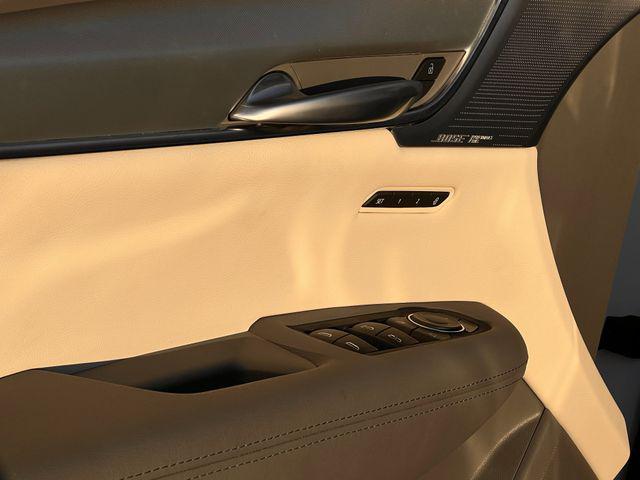 2025 Cadillac XT5 FWD Premium Luxury