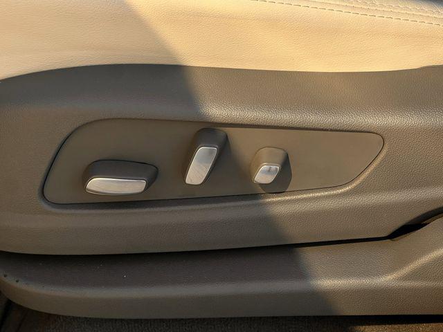 2025 Cadillac XT5 FWD Premium Luxury