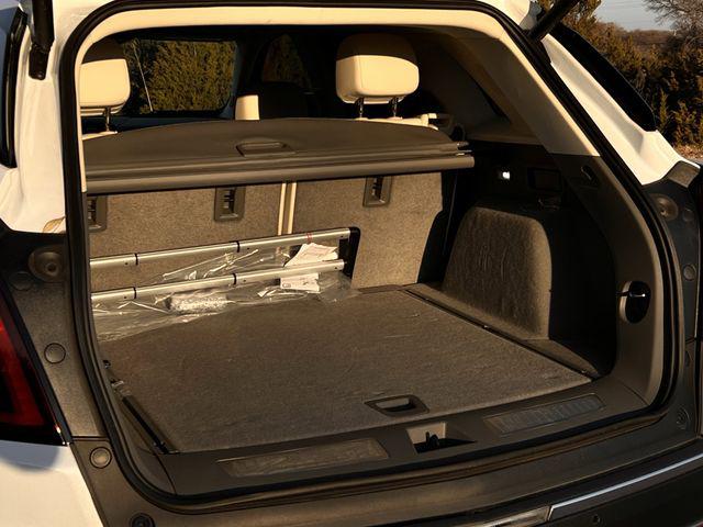 2025 Cadillac XT5 FWD Premium Luxury
