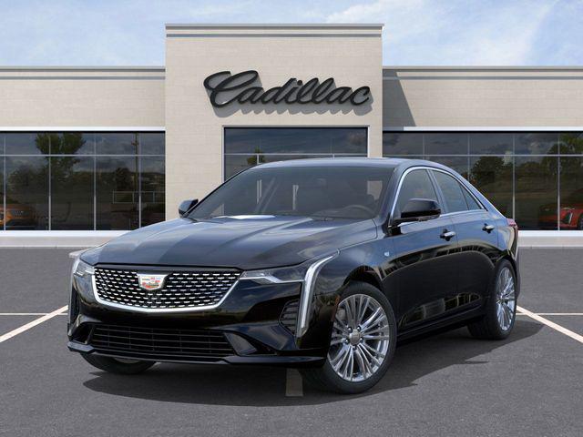 2026 Cadillac CT4 Premium Luxury RWD for sale in Beloit, WI