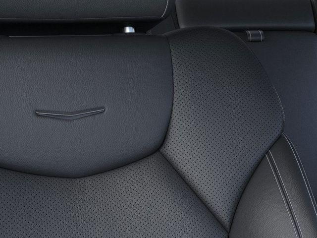 2026 Cadillac CT4 Premium Luxury RWD