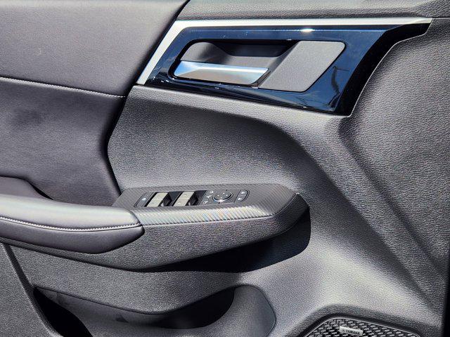 2025 Mitsubishi Outlander SE 2.5 S-AWC