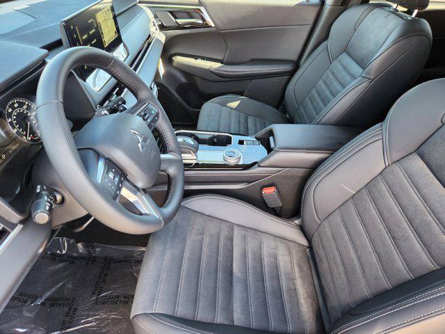 2025 Mitsubishi Outlander SE 2.5 S-AWC